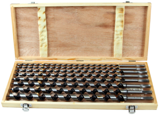 Vrtak, vrtáky - Rubi Easy Gres Plus 50937 set