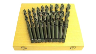 Vrtak, vrtáky - Magnum s ft HSS25 22 Trepany 22x25mm trubica vŕtačky