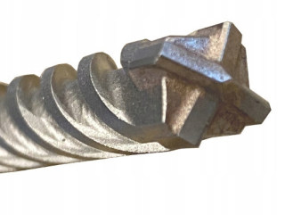 Vrtak, vrtáky - Bosch Drill 2608833811 SDS+ 360x12 mm