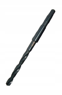 Vrtak, vrtáky - Kovová vŕtačka 46 mm L364 mm NWKC DIN345 HSS