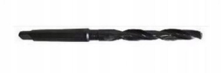 Vrtak, vrtáky - NWKC FI 46 mm HSS DIN 345 STOP MK4 Vŕtačka