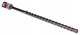 Vrtak, vrtáky - DRILL DRILL CMT 312.050.11 5x58 mm