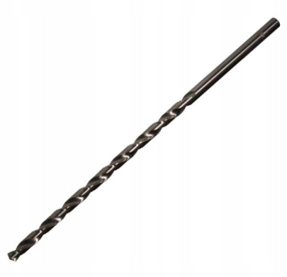 Vrtak, vrtáky - Kovová vŕtačka 13 x 480 mm veľmi dlhá HSS