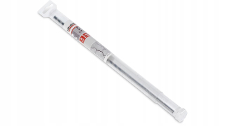 Vrtak, vrtáky - Sprievodca vŕtačkou dlhých chrobákov 8x400 mm