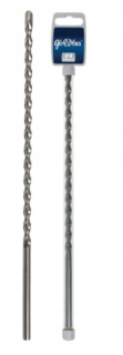 Vrtak, vrtáky - Volkers DR-41-160 kovová vŕtačka 16x126 mm