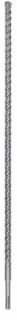Vrtak, vrtáky - Príklepová vŕtačka Bosch SDS-Plus 14x550x610 mm