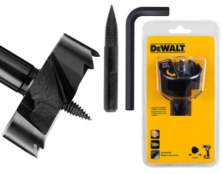 Vrtak, vrtáky - Bosch Drill Set 2608579916 11 ks.