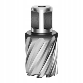 Vrtak, vrtáky - MSW Core Drill M2 HSS 30 x 25 mm
