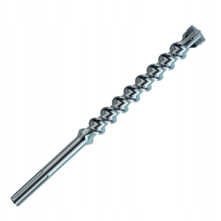 Vrtak, vrtáky - SDS Max 37x250x370 Hikoki 754340 Drill