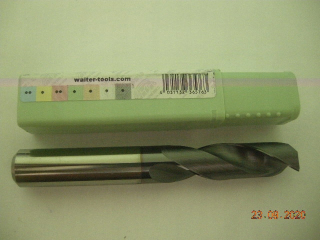 Vrtak, vrtáky - Kovový inox cin HSSE CZW24 Fanar Set 24 vŕtačiek