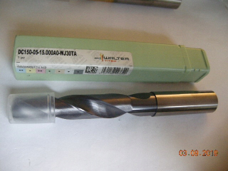 Vrtak, vrtáky - Milwaukee otvorenie 57 mm