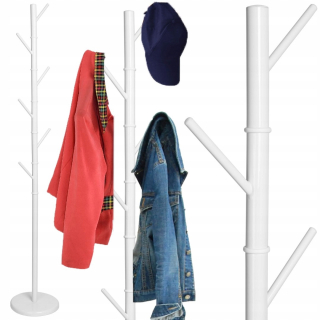 Držiak, hák na náradie - Gockowiak White Hanger