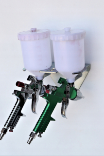Stojan, držiak - Dedra Ded7052 11 180 ° C Glue Pistol