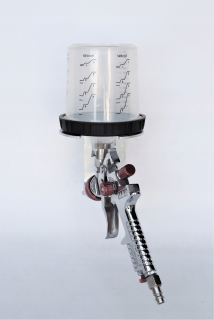 Stojan, držiak - Corona/Richmann C0851 11 220 ° C Glue Pištoľ