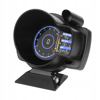 Voltmeter