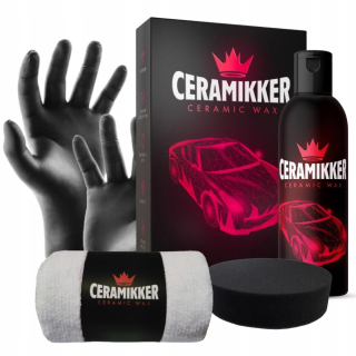 Keramický vosk ceramicker keramický vosk 250 ml