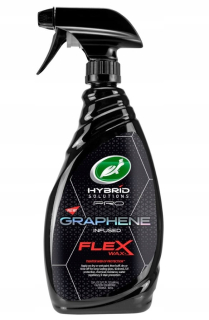 Sprave vosk 680 ml grafénového flex vosk hybrid
