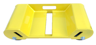 Dielensky vozík - Beta 2400/RSC24L-CAB/A 97,3x105x56,5 cm