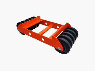 Dielensky vozík - QBrick System One a Two 10in1 Toolbox