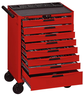 Dielensky vozík - Tengtools 131730103