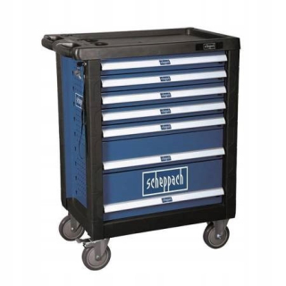 Dielensky vozík - Scheeppach Sch5909304900 Trolley