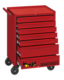 Dielensky vozík - Tengtools 162630107