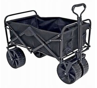 Dielensky vozík - Obi Tansport Carrial 100 kg 6707418