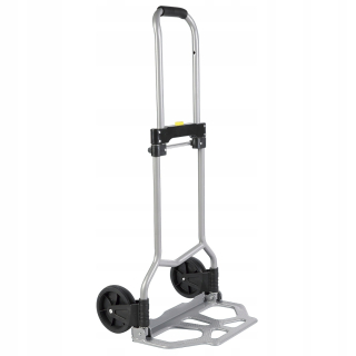 Dielensky vozík - QBrick Red 2xl Organizátor 4 penové vložky