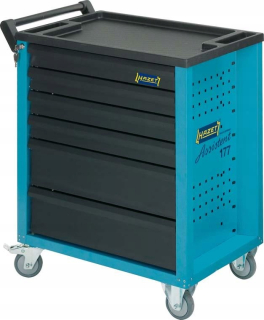 Dielensky vozík - Hazet 177-6 Trolley nástroj