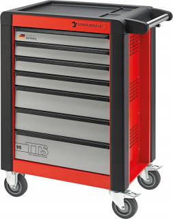 Dielensky vozík - Stanley Toolbox Toolbox
