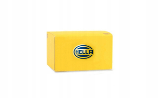 Zásuvka pre prívesný vozík - HELLA 8JA003 832-001 Elektrický doplnok