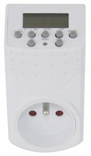 Zásuvka pre prívesný vozík - Modul+Pother Peugeot Boxer 06-14 na háčik