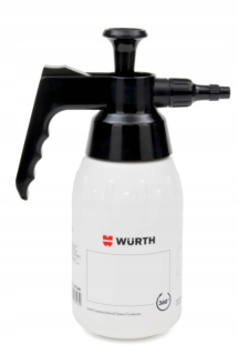 Wurth Compact Elastic Clamp 200 ks.