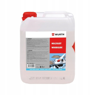 Wurth Holzgleit SLIPPING PREPATION PREDAVER