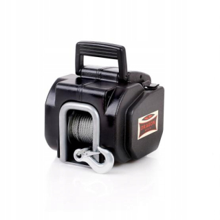 Naviják na offroad - Dragon Winch DWP 3500 Quad Winch