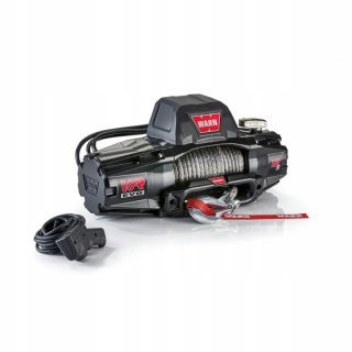 Naviják na offroad - WARN VR EVO Víťaz 12-s 5443KG Syntetická línia