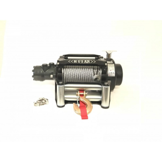 Naviják na offroad - 18000 libier Husar Winch BSTH18000L Touch Truck