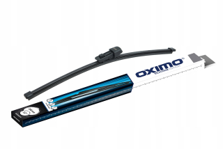 Stierač na auto - Oximo stierač na zadné / zadné WR102330 330 mm