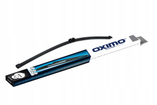 Stierač na auto - OXIMO Zadný stierač Vectra C 06-8 GTS WR740400