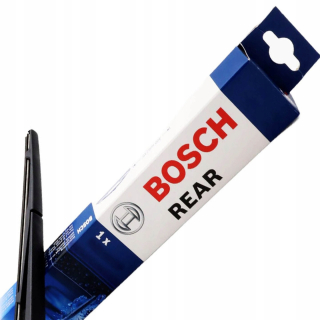 Stierač na auto - Zadný stierač Bosch A281H 280 mm VW Passat B6 B7
