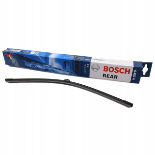Stierač na auto - Bosch Audi A4 B8 Kombi 07-15 Zadný zadný stiera