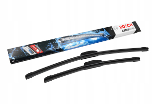 Stierače na auto zostava - Stierače A979S Bosch Aerotwin 600/475 mm