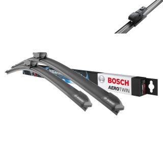 Stierače na auto zostava - BMW X3 G01 F97 X4 G02 F98 18-bosch stierače