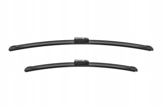 Stierače na auto zostava - Bosch A979S 600 mm 475 mm aerotwin stierače