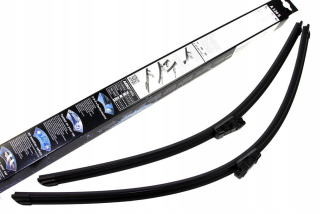 Stierače na auto zostava - Bosch Aerotwin A120S 750 mm 650 mm stierače
