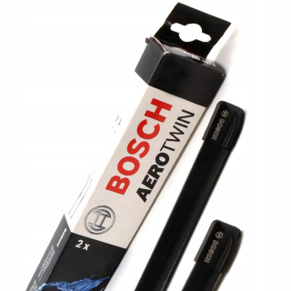 Stierače na auto zostava - Bosch Aerotwin Retro stierač 600 mm 450 mm