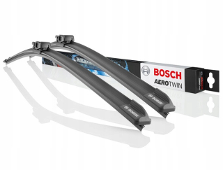 Stierače na auto zostava - Bosch Aerotwin Am 462 s 3 397 007 462 stierače