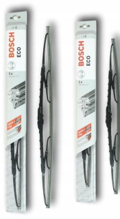 Stierače bosch vw passat b5 Audi A4 B5 BMW E36