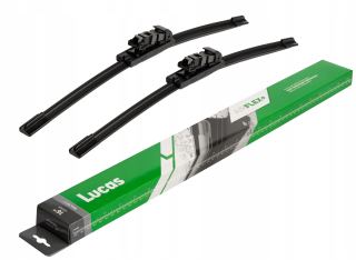 Stierače na auto zostava - Lucas Wipers for Ford Fiesta VII Mk 7 08-12