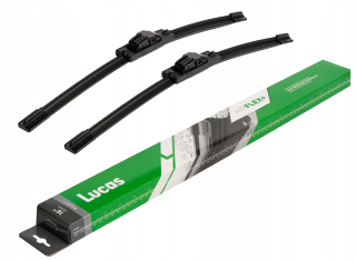 Stierače na auto zostava - Lucas Wipers for Ford Focus II Mk 2 2004-2011